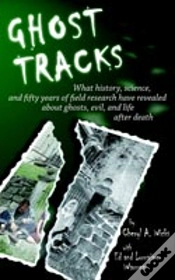 Capa do artigo Ghost Tracks