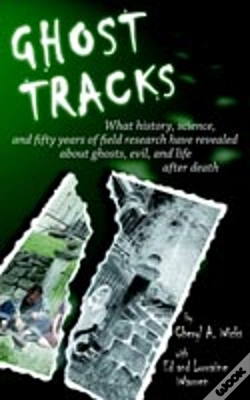 Capa do artigo Ghost Tracks