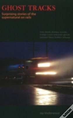 Capa do artigo Ghost Tracks
