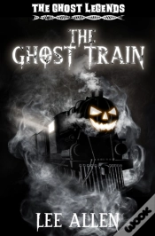 Capa do artigo Ghost Train