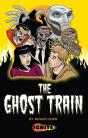 Ghost Train - Preview