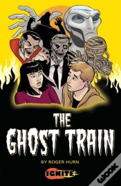 Capa do artigo Ghost Train