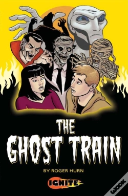 Capa do artigo Ghost Train