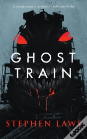 Capa do artigo Ghost Train