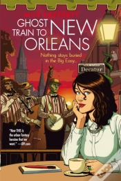 Capa do artigo Ghost Train To New Orleans