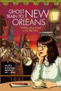 Ghost Train To New Orleans - Preview