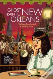 Capa do artigo Ghost Train To New Orleans