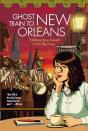 Ghost Train To New Orleans - Preview