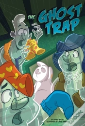 Capa do artigo Ghost Trap