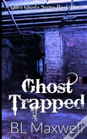 Ghost Trapped