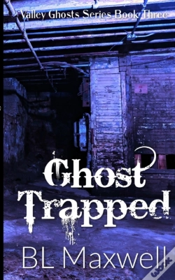 Capa do artigo Ghost Trapped