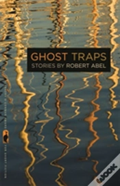 Capa do artigo Ghost Traps