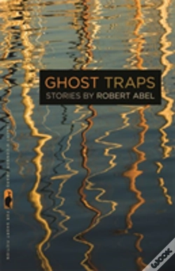 Capa do artigo Ghost Traps