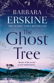 Capa do artigo Ghost Tree