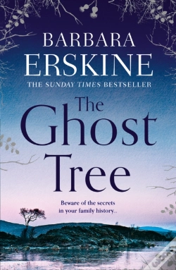 Capa do artigo Ghost Tree