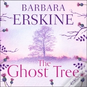Capa do artigo Ghost Tree