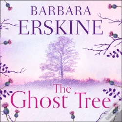 Capa do artigo Ghost Tree