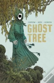 Capa do artigo Ghost Tree