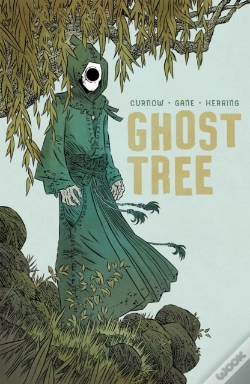 Capa do artigo Ghost Tree
