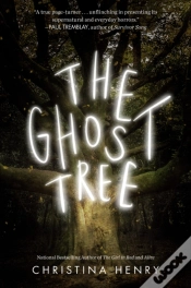 Capa do artigo Ghost Tree