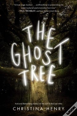 Capa do artigo Ghost Tree