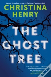 Capa do artigo Ghost Tree