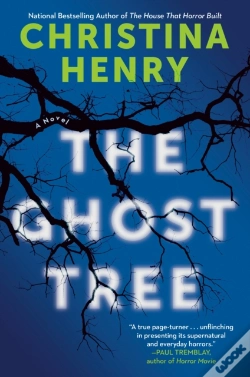 Capa do artigo Ghost Tree