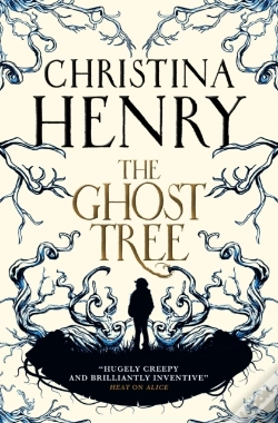 Capa do artigo Ghost Tree