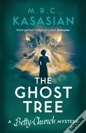 Capa do artigo Ghost Tree