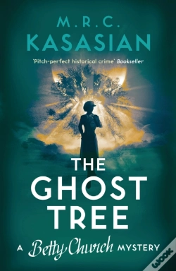 Capa do artigo Ghost Tree