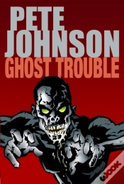 Capa do artigo Ghost Trouble