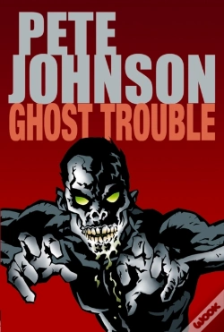 Capa do artigo Ghost Trouble