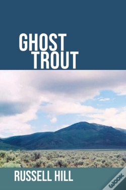 Capa do artigo Ghost Trout