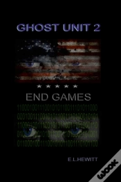 Capa do artigo Ghost Unit 2 - End Games