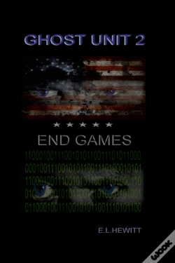 Capa do artigo Ghost Unit 2 - End Games