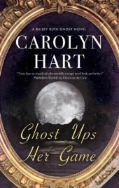 Ghost Ups Her Game