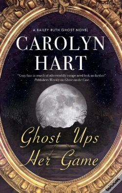 Capa do artigo Ghost Ups Her Game