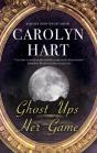 Ghost Ups Her Game - Preview