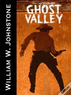 Capa do artigo Ghost Valley