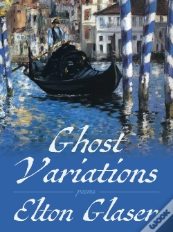 Capa do artigo Ghost Variations