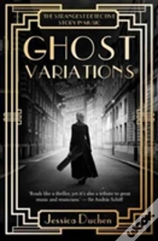 Capa do artigo Ghost Variations