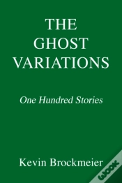Capa do artigo Ghost Variations