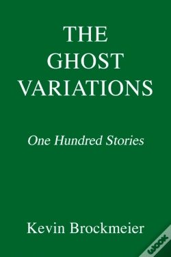 Capa do artigo Ghost Variations