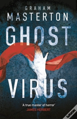 Capa do artigo Ghost Virus