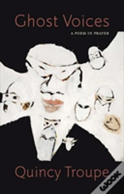 Capa do artigo Ghost Voices