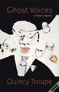 Capa do artigo Ghost Voices