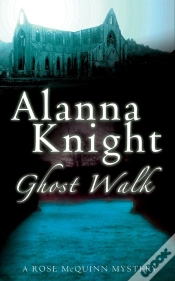 Capa do artigo Ghost Walk