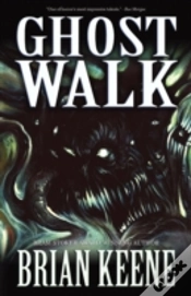 Capa do artigo Ghost Walk