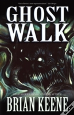 Capa do artigo Ghost Walk