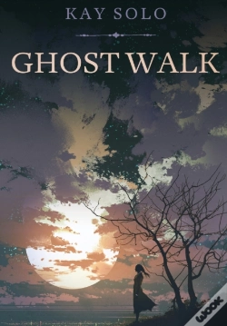 Capa do artigo Ghost Walk